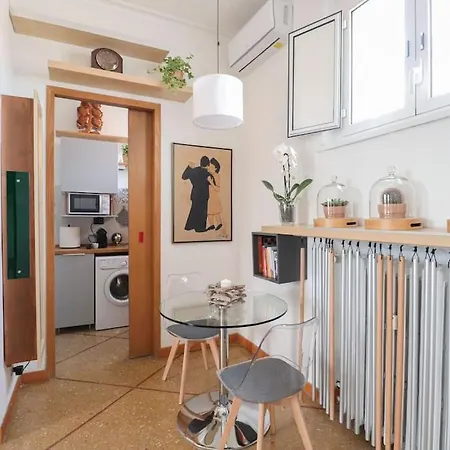 Cos24 Apartment Rome Exterior photo